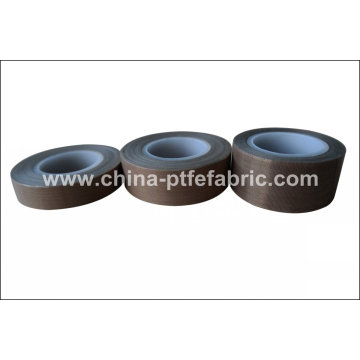 High Temperature PTFE Fiberglass Tape